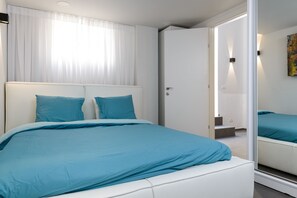 Luxury Apartment, Multiple Beds, Non Smoking