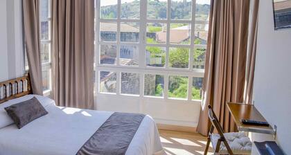 A Morada do Cigarron