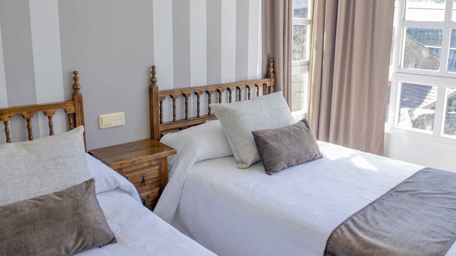 A Morada do Cigarron