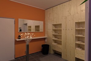Property amenity - Outdoor Inn Sporthotel Steinach (Steinach)