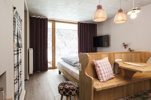 Chambre Double Deluxe, non-fumeur