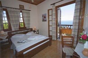 Sistema de insonorización, wifi gratis y ropa de cama 