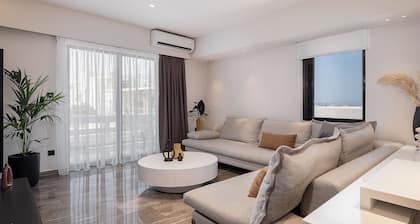 Nikis Dream Luxury Apartments