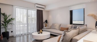 Nikis Dream Luxury Apartments