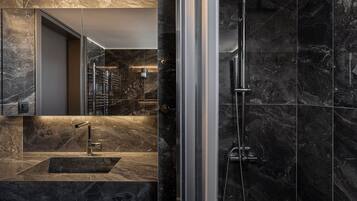 Elite Apartment | Bathroom