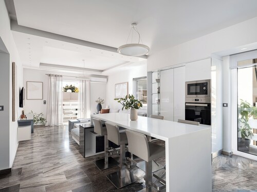 Nikis Dream Luxury Apartments
