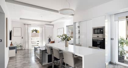Nikis Dream Luxury Apartments