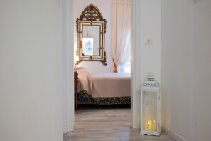 Traditional-Doppel- oder -Zweibettzimmer