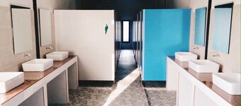 Seahorse Lipe Hostel