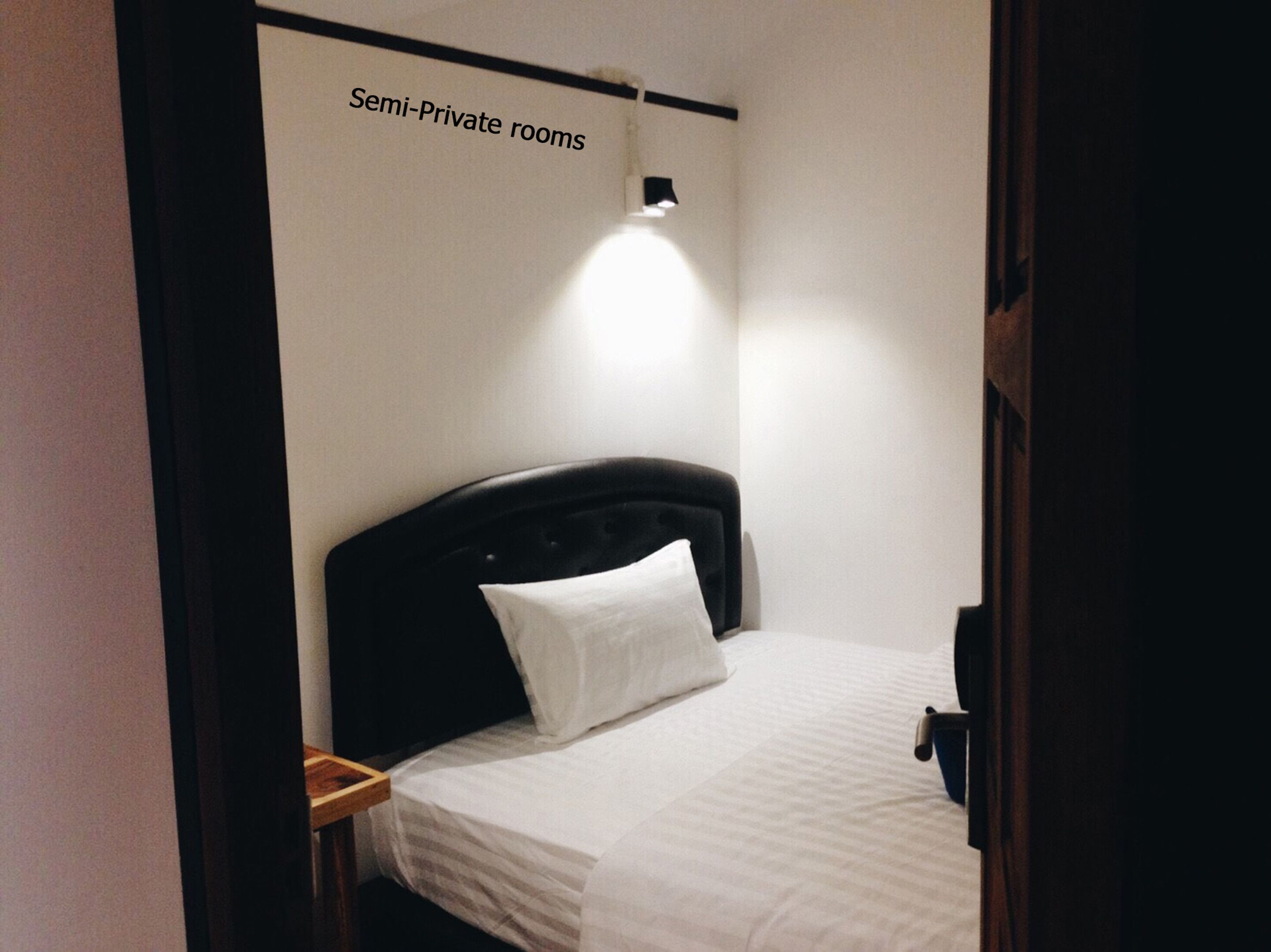 Foto - Seahorse Lipe Hostel