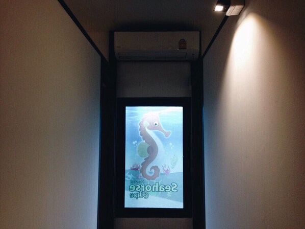 经济单人房 | 免费 WiFi