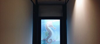 Seahorse Lipe Hostel