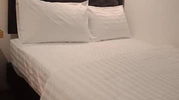 Economy-Doppelzimmer | Kostenloses WLAN