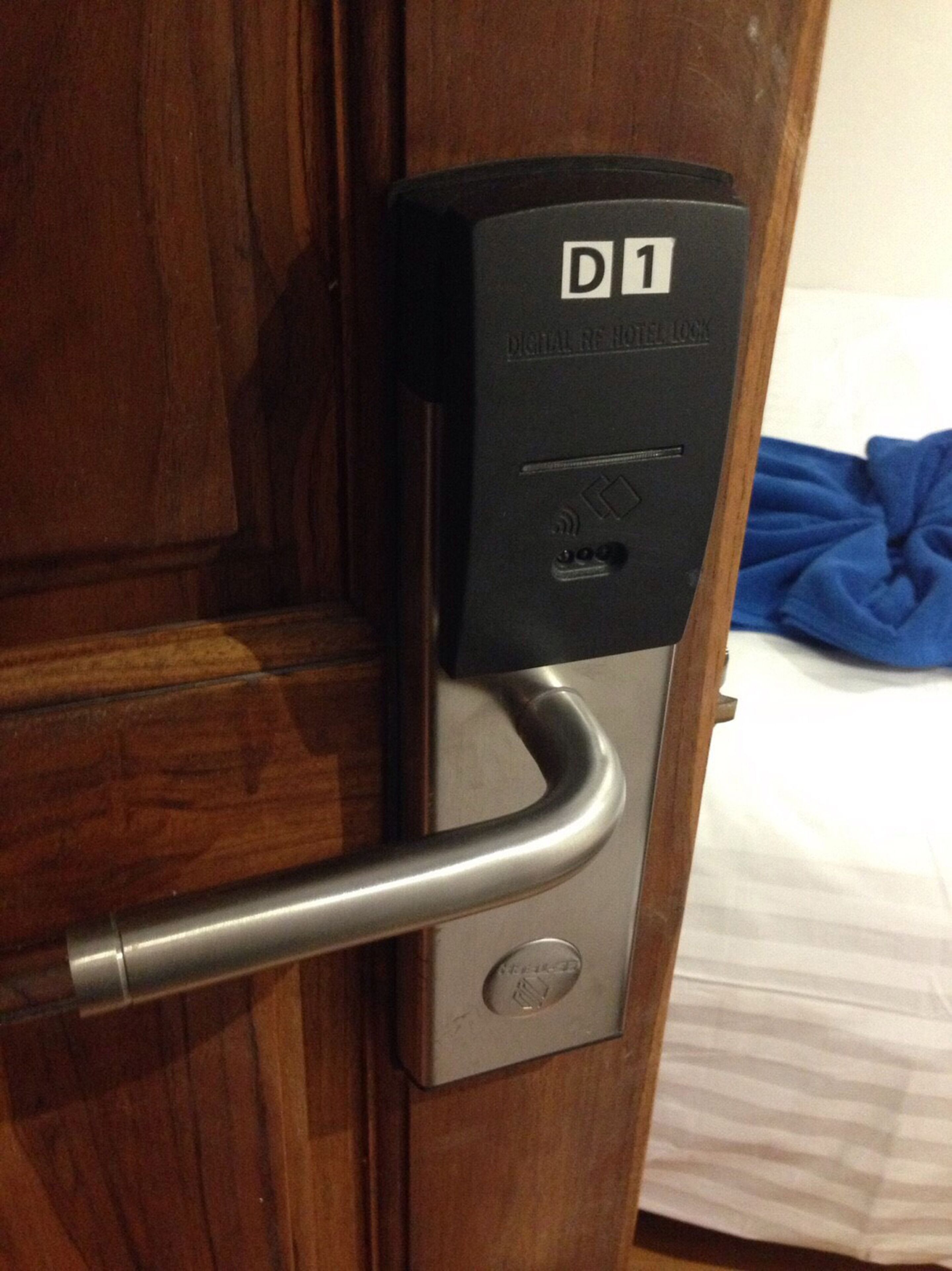 Foto - Seahorse Lipe Hostel