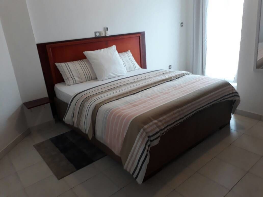 Comfort Double Room (Le Point Depart) | In-room safe, soundproofing, iron/ironing board, free WiFi