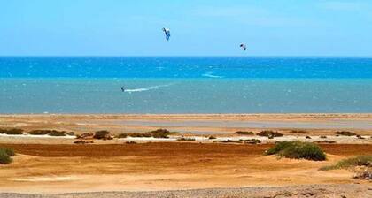 Tiba Resort Nearby El Gouna