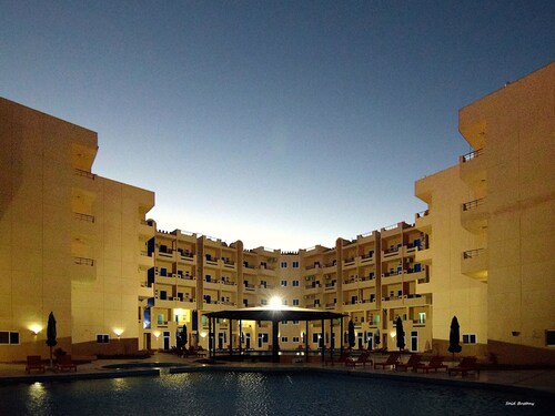 Tiba Resort Nearby El Gouna