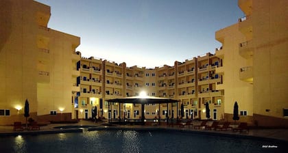 Tiba Resort Nearby El Gouna