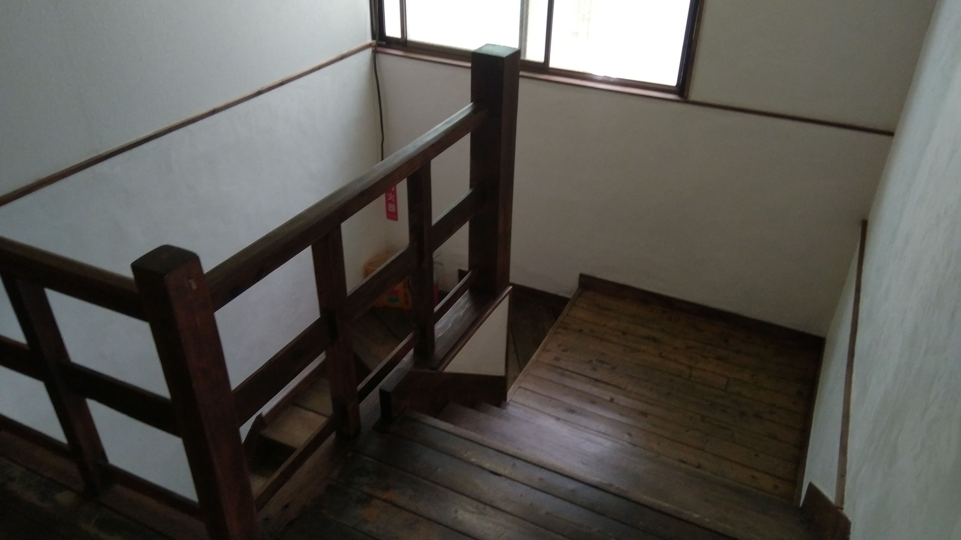 廊下