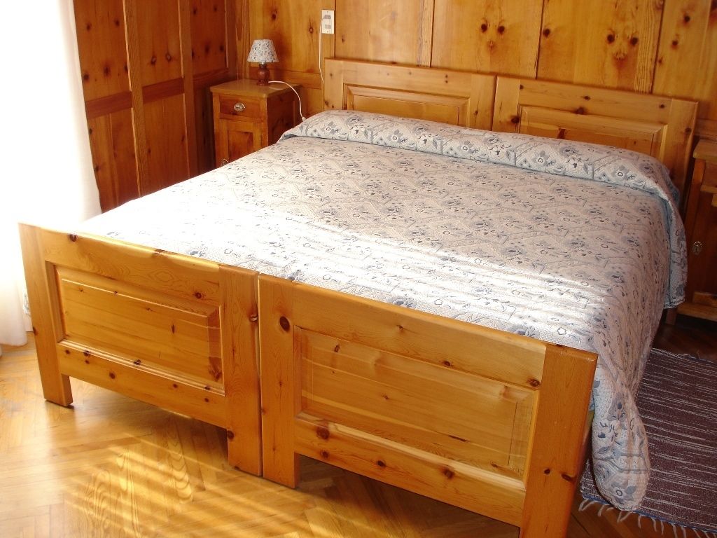 triple room, mountain view | blackout curtains, free wifi, bed sheets