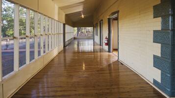 Cottage, 1 Bedroom | Terrace/patio