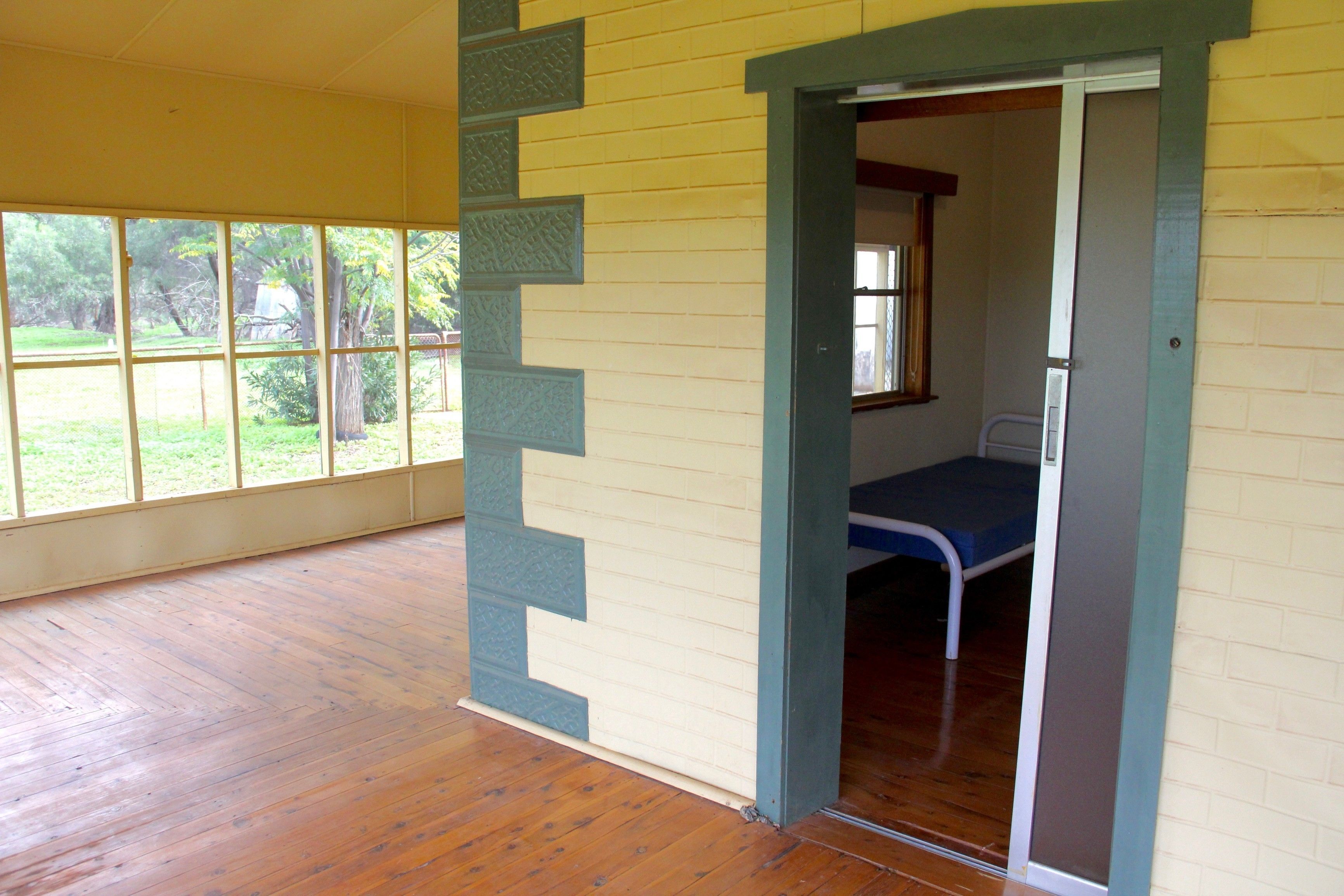 Cottage, 1 Bedroom | 1 bedroom, bed sheets
