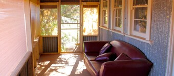 Gundabooka Cottages