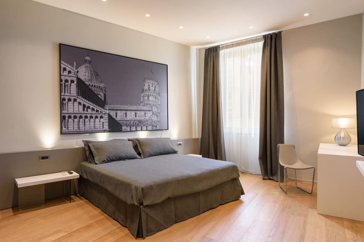 Luxury Studio Suite