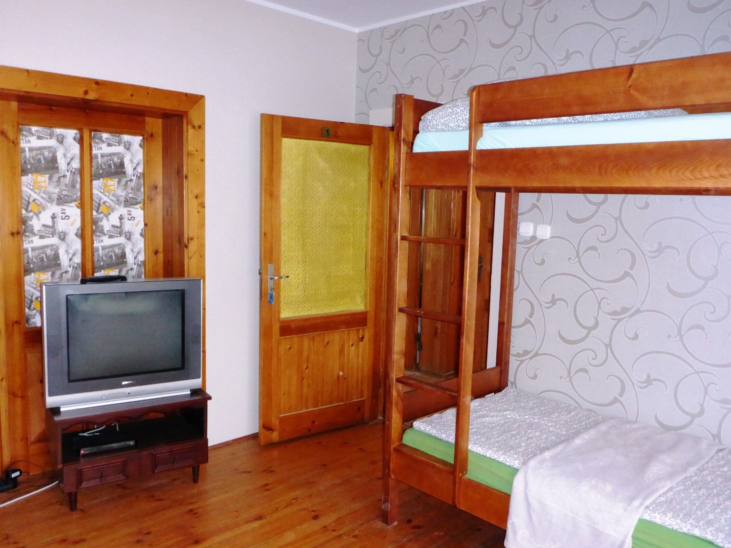 Foto - Folks Village Plowce House