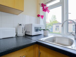 Restaurant - Russland Apartments (Harrow)