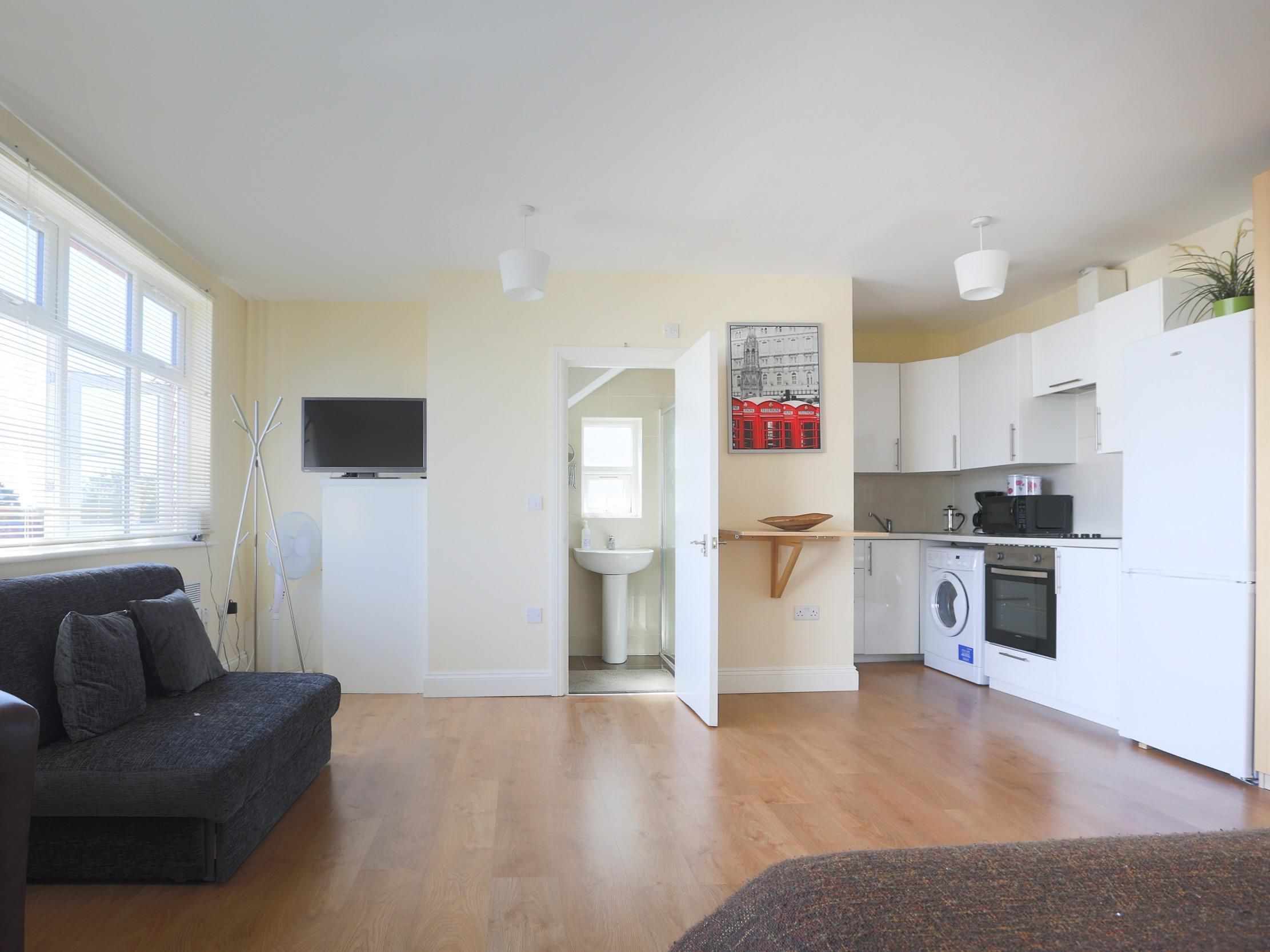 Studio, Ensuite (42c) | 1 bedroom