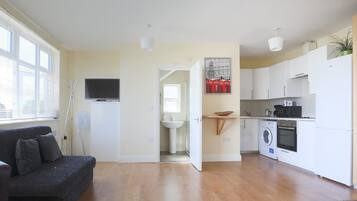 Studio, Ensuite (42c) | 1 bedroom