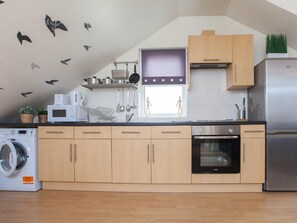 1 bedroom - One Bedroom Flat in Harrow 64e (Harrow)