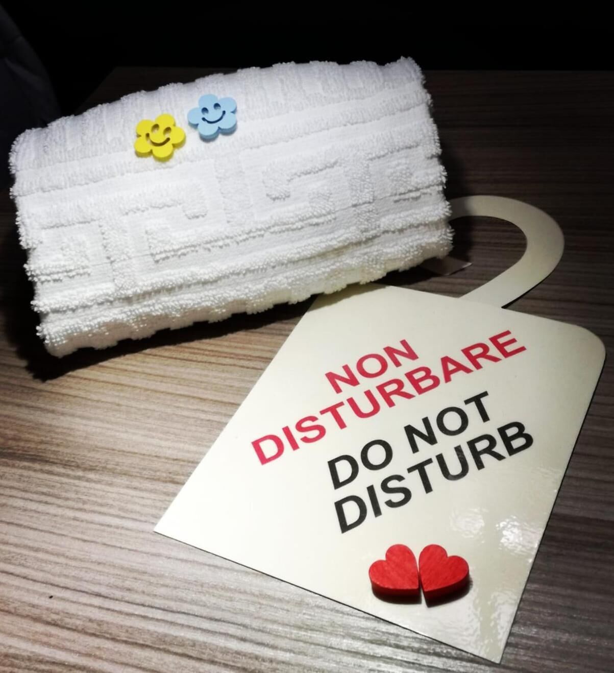 Photo - La Sosta Motel Tavola Calda