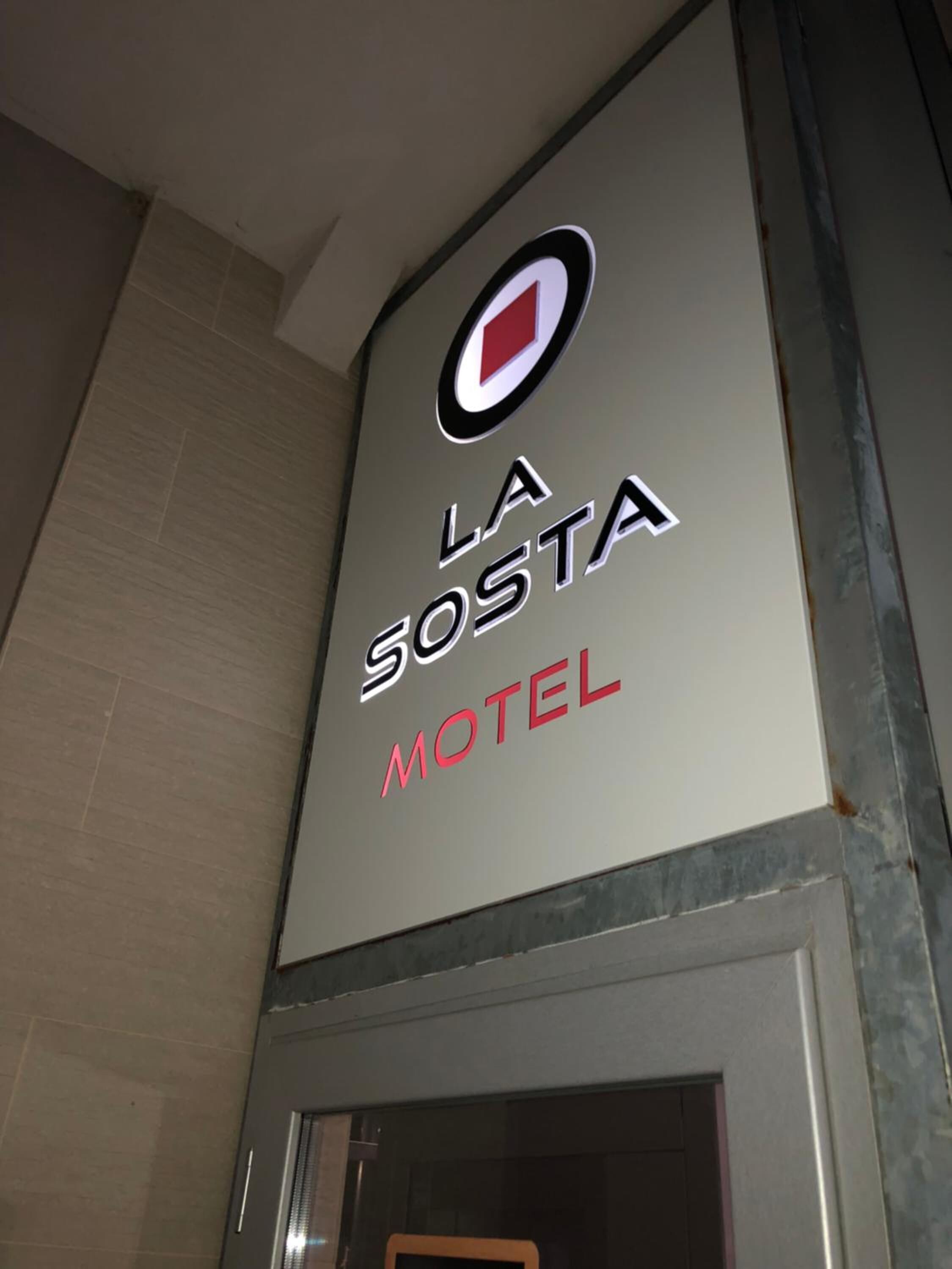 Photo - La Sosta Motel Tavola Calda