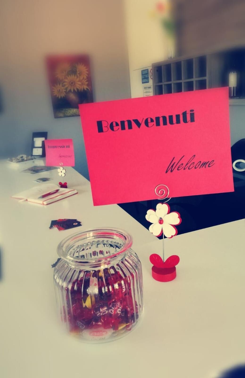 Photo - La Sosta Motel Tavola Calda