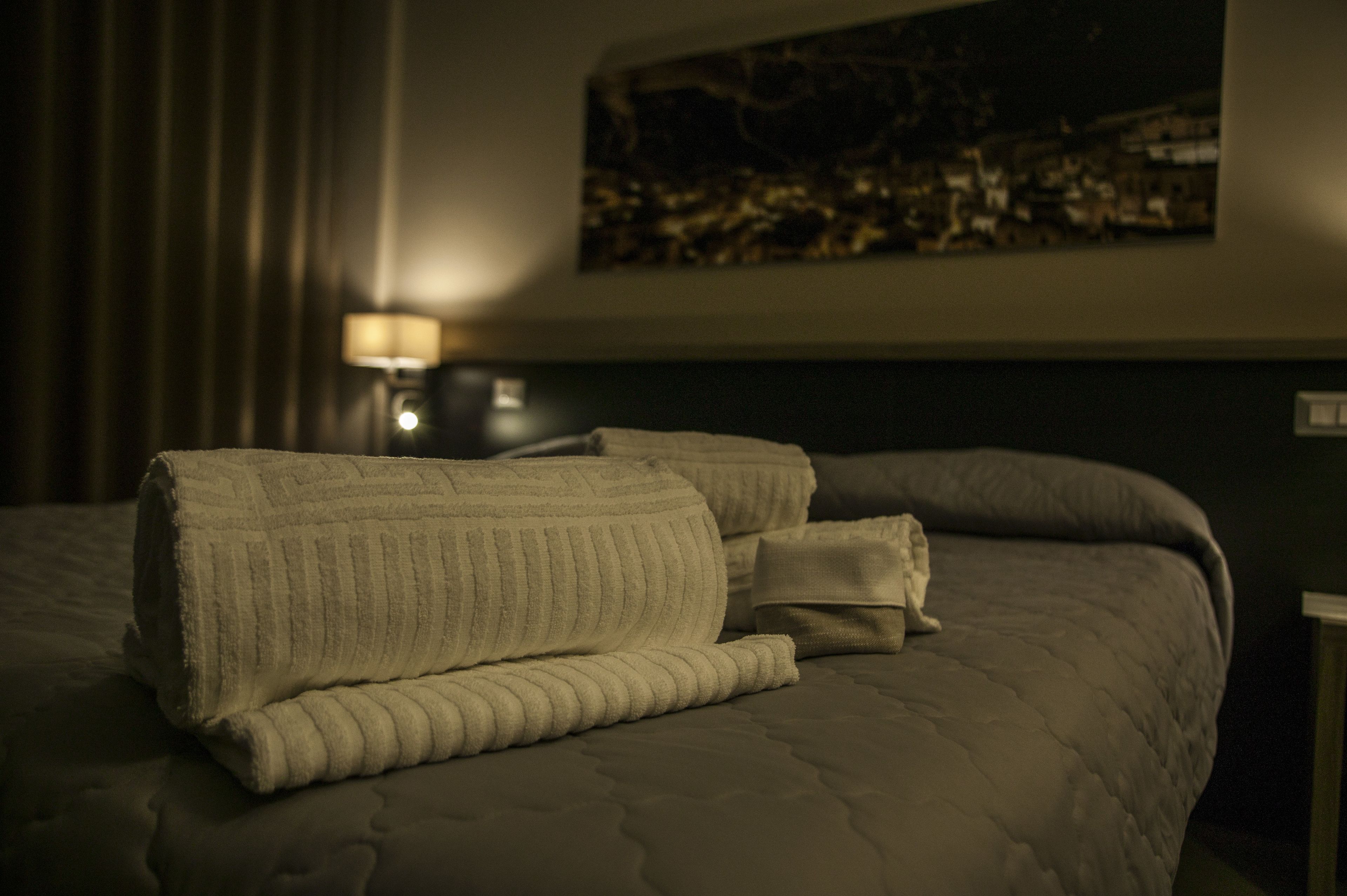 Photo - La Sosta Motel Tavola Calda