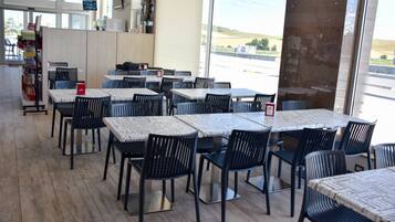 Ristorazione per famiglie