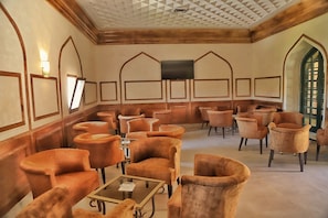 Bar (a l'allotjament)