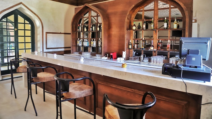 Hotel Parador