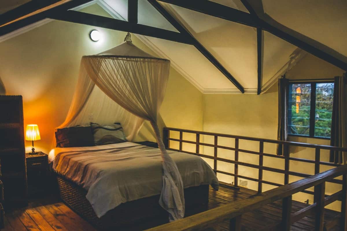 Executive Apartment | Meja, ruang kerja komputer riba, kalis bunyi, Wi-fi percuma 
