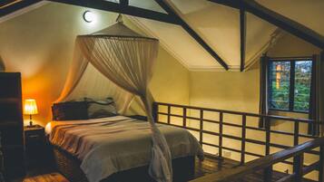 Executive Apartment