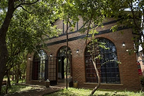 Meeting facility - Eden Estates & Boutique Lodge (Lilongwe)