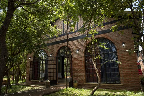 Eden Estates & Boutique Lodge