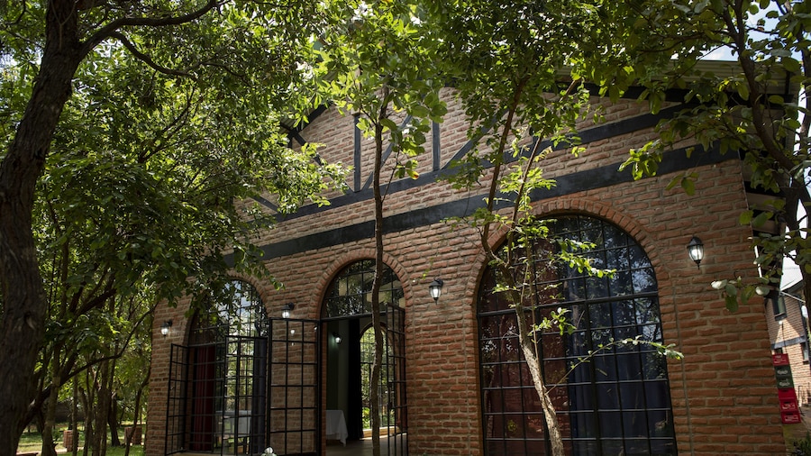 Eden Estates & Boutique Lodge