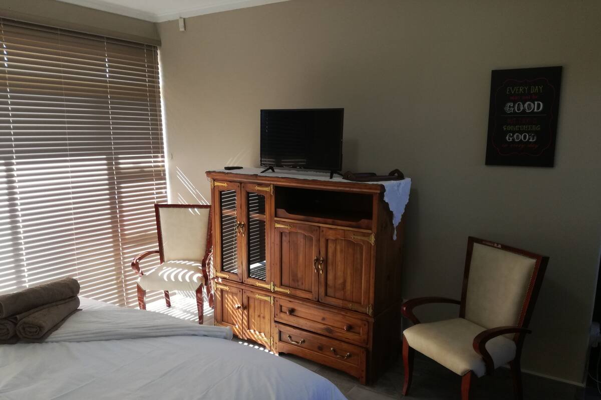 Luxury Suite