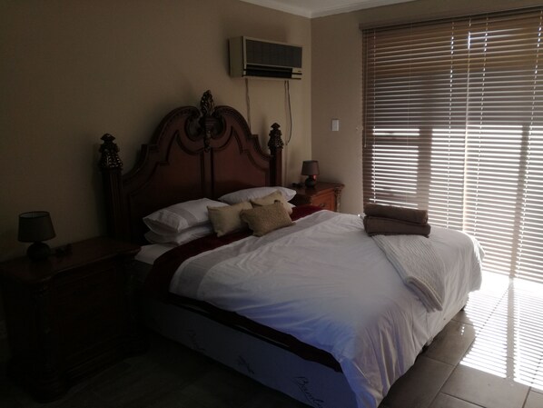 Luxury Suite