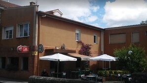 Front of property - Posada Valle de Guriezo (Guriezo)