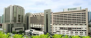 観光スポット