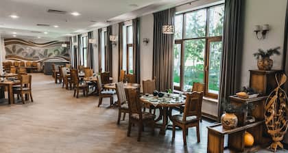 Green Park Hotel Airport Minsk